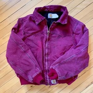 Carhartt Jacket